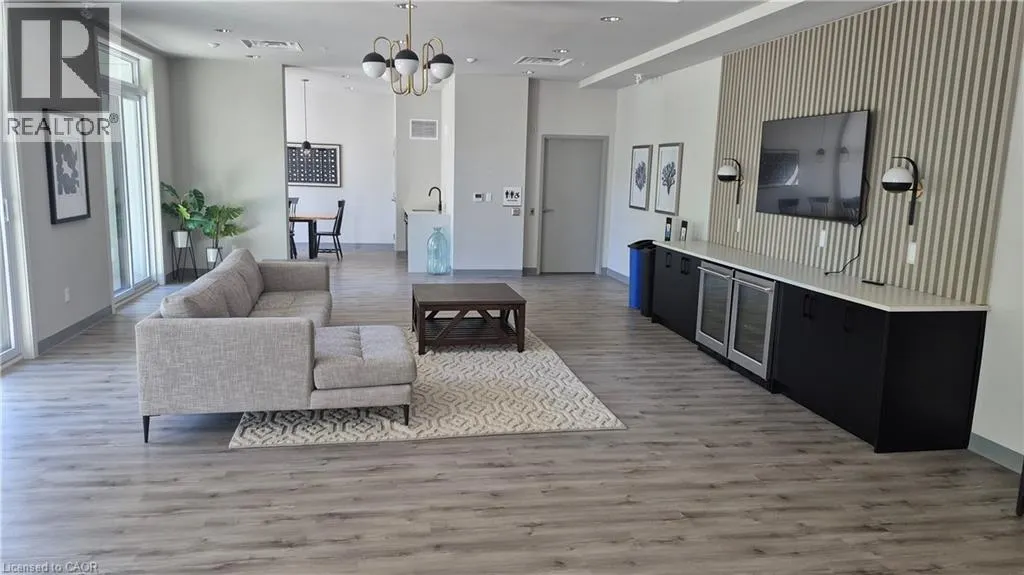 107 ROGER Street Unit# 509, #509