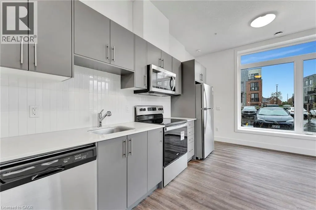 107 ROGER Street Unit# 101, #101