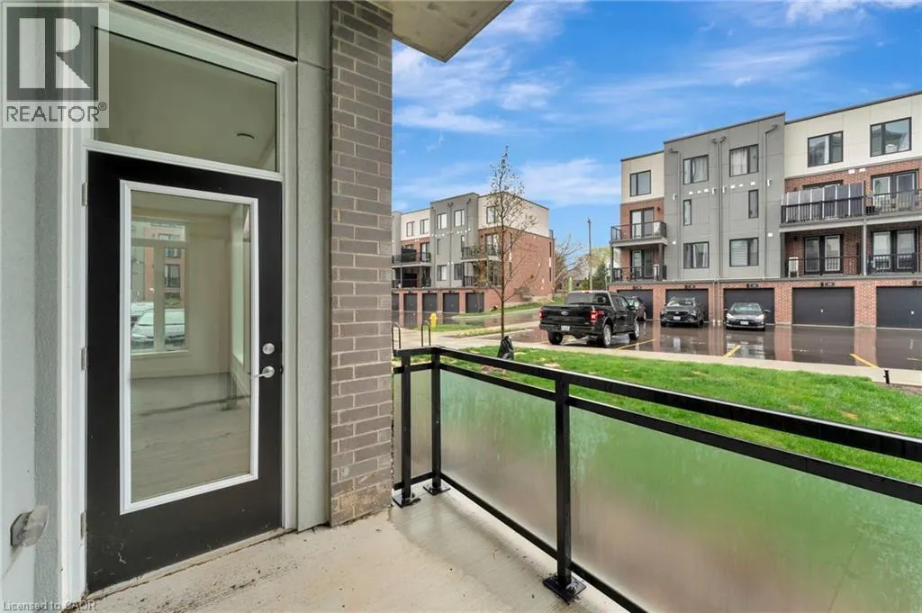 107 ROGER Street Unit# 101, #101