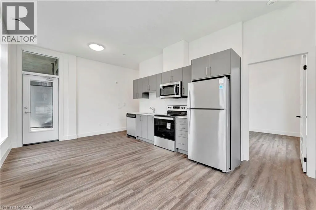 107 ROGER Street Unit# 101, #101