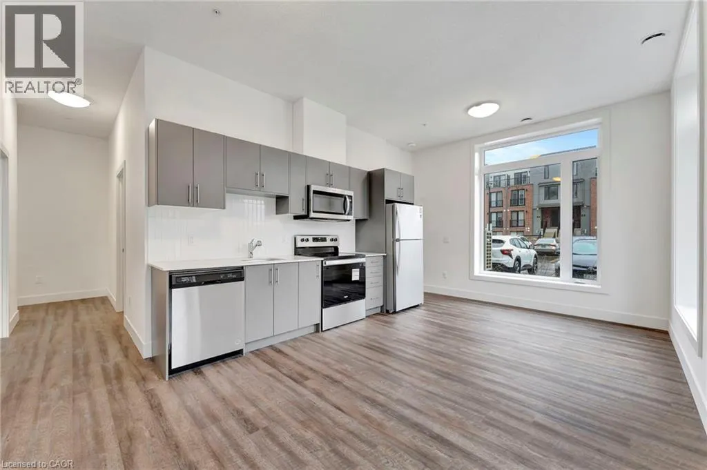 107 ROGER Street Unit# 101, #101