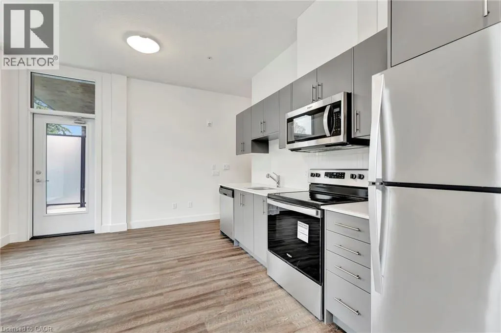 107 ROGER Street Unit# 101, #101