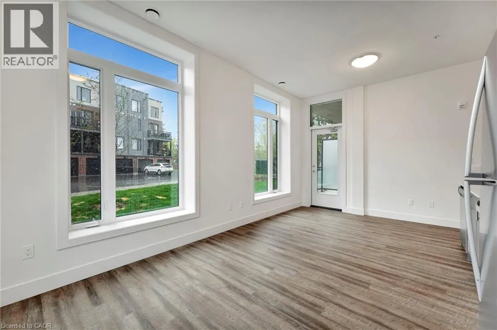 107 ROGER Street Unit# 101, #101
