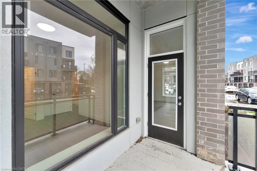 107 ROGER Street Unit# 101, #101