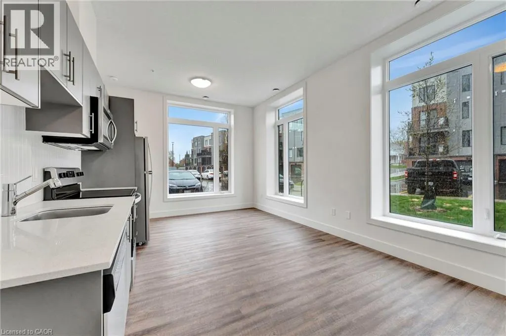 107 ROGER Street Unit# 101, #101
