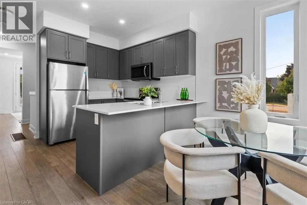 99 ROGER Street Unit# 45, #45