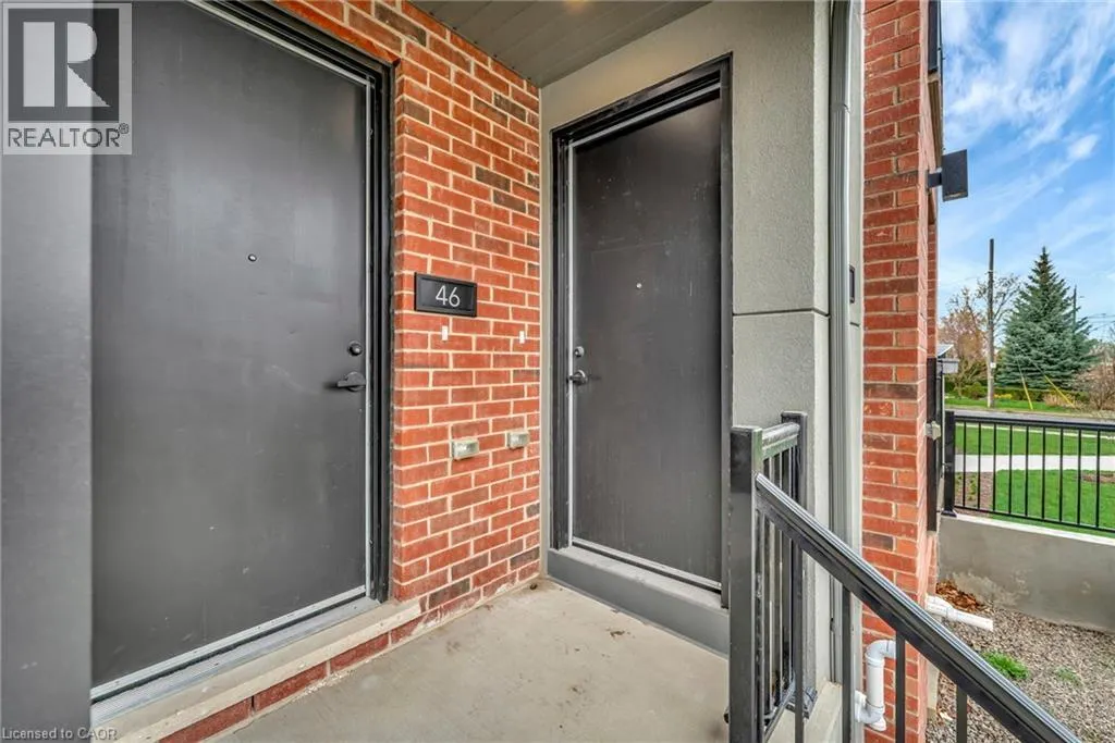 99 ROGER Street Unit# 45, #45