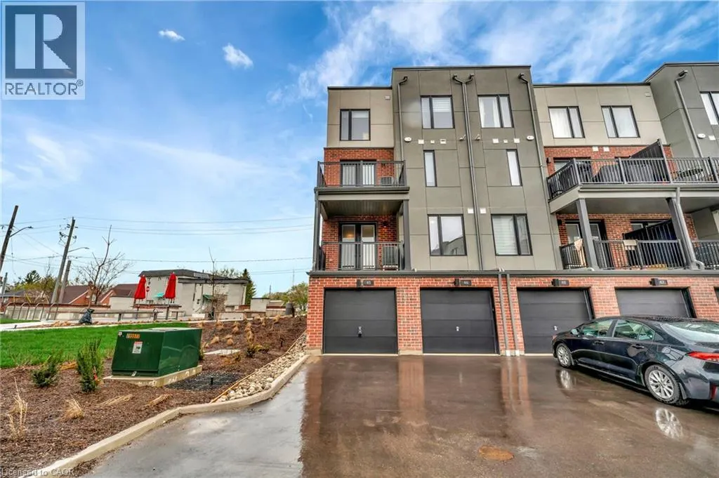 99 ROGER Street Unit# 45, #45