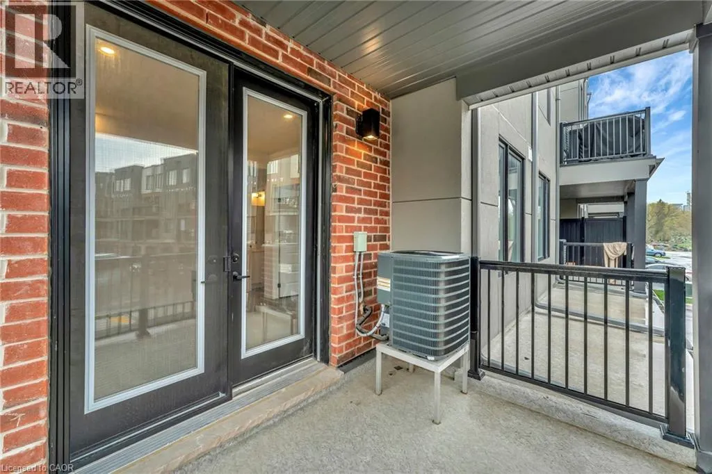 99 ROGER Street Unit# 45, #45