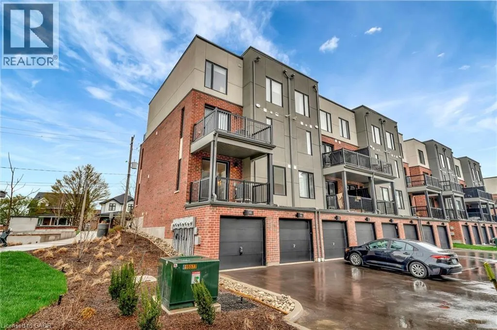 99 ROGER Street Unit# 45, #45