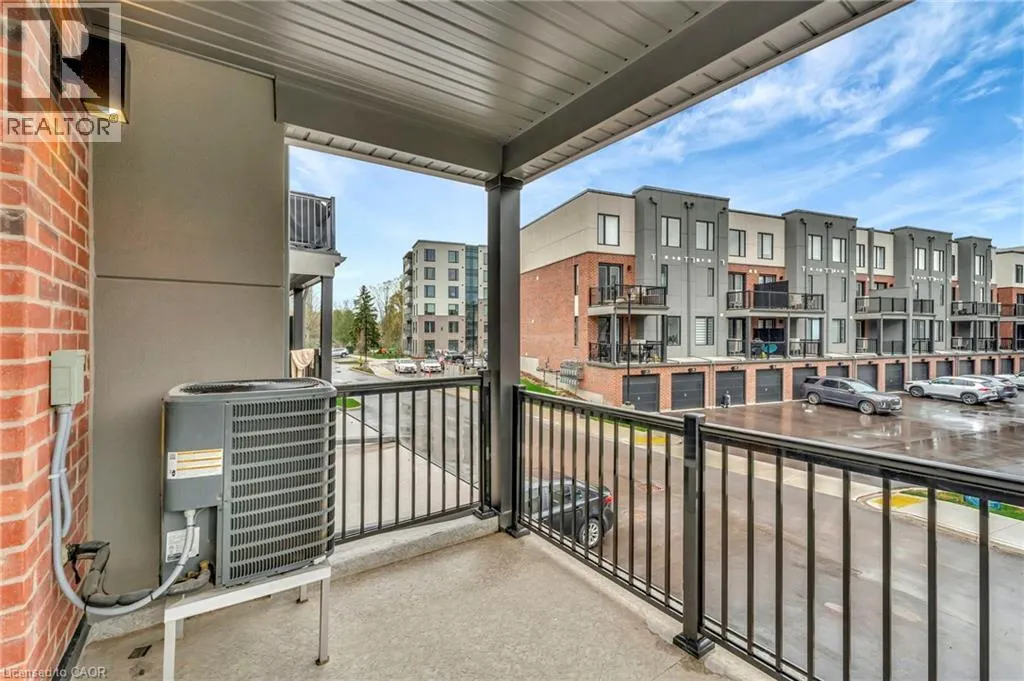 99 ROGER Street Unit# 45, #45