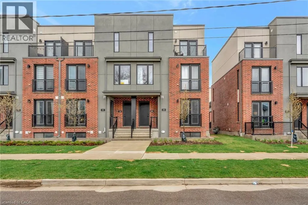99 ROGER Street Unit# 53, #53