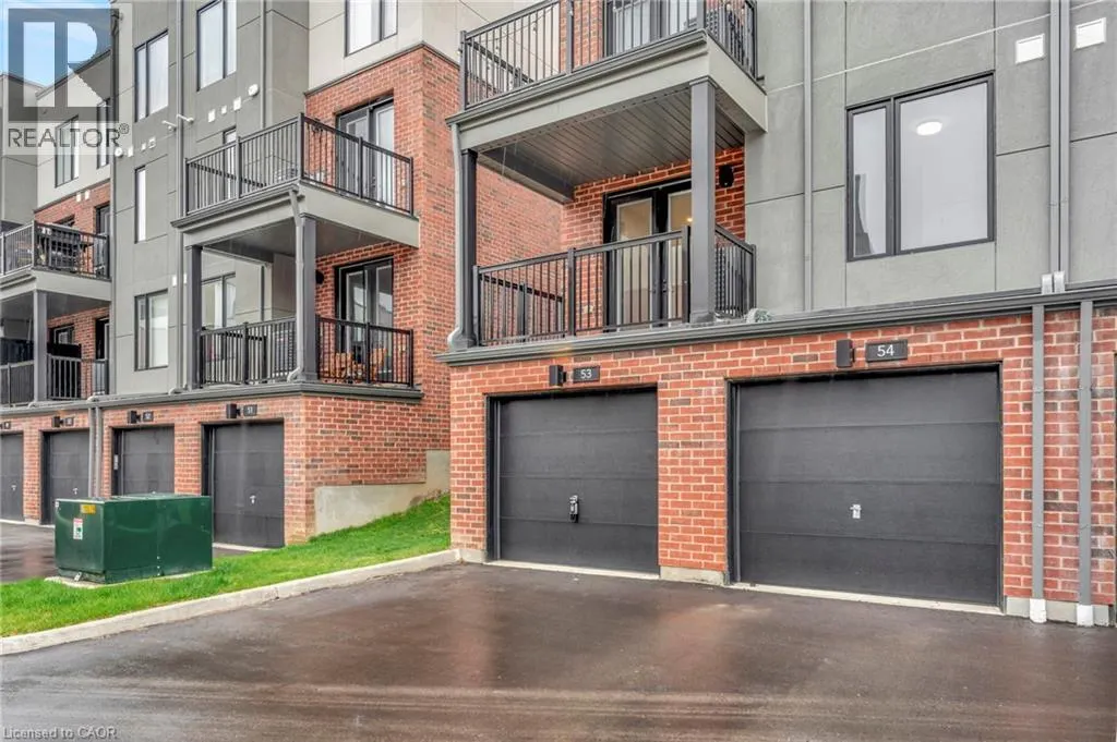99 ROGER Street Unit# 53, #53