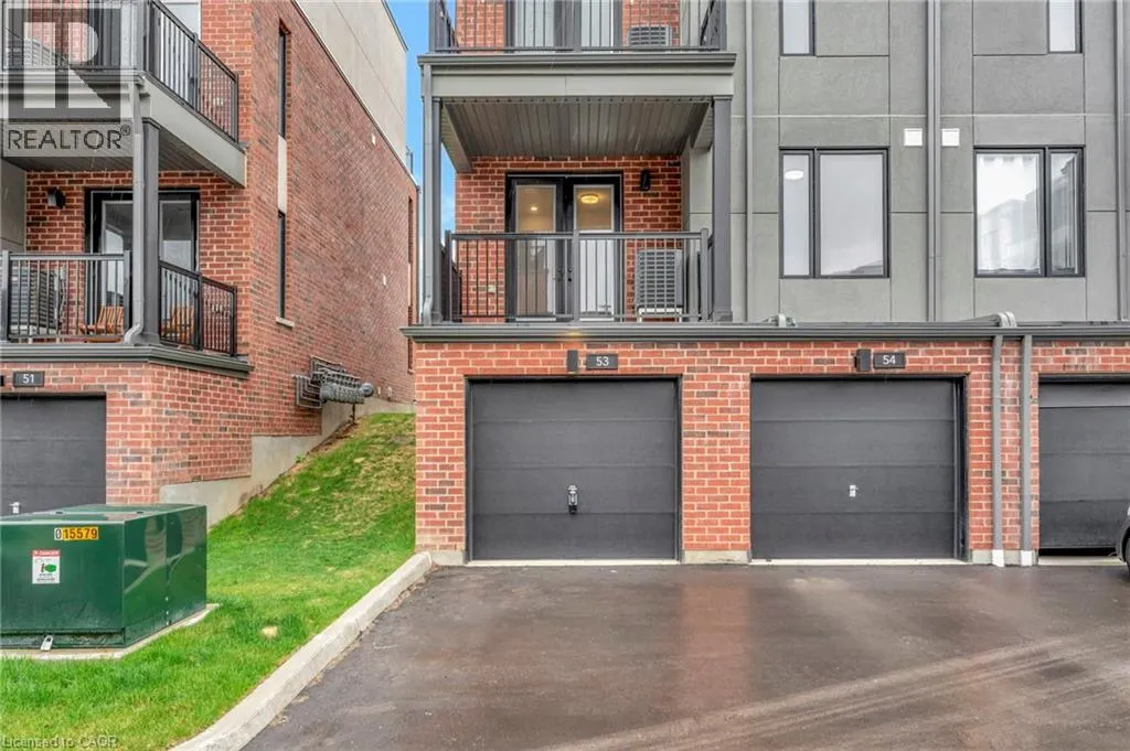 99 ROGER Street Unit# 53, #53