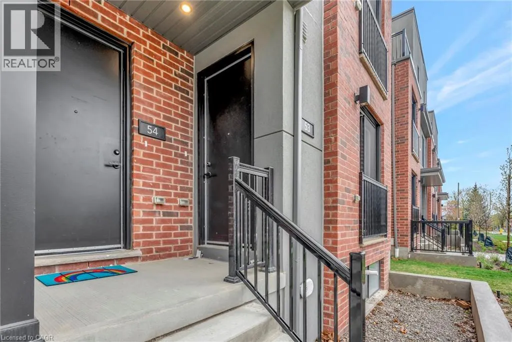 99 ROGER Street Unit# 53, #53