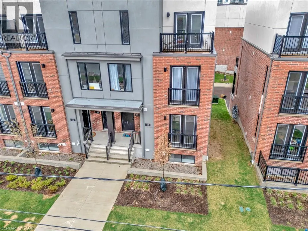 99 ROGER Street Unit# 53, #53