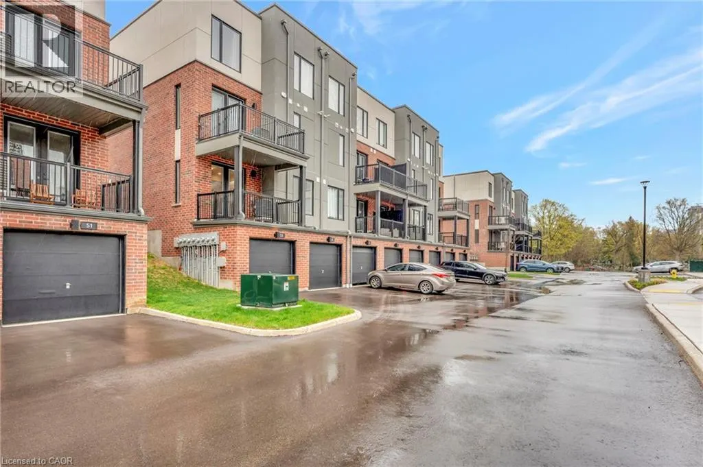 99 ROGER Street Unit# 53, #53