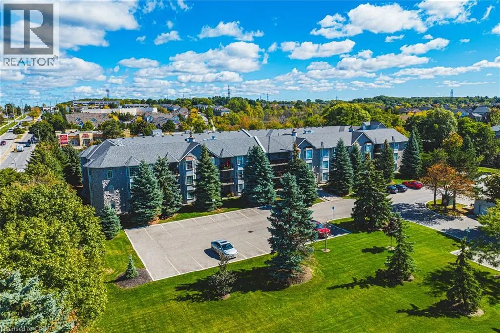 990 GOLF LINKS Road Unit# 308, #308