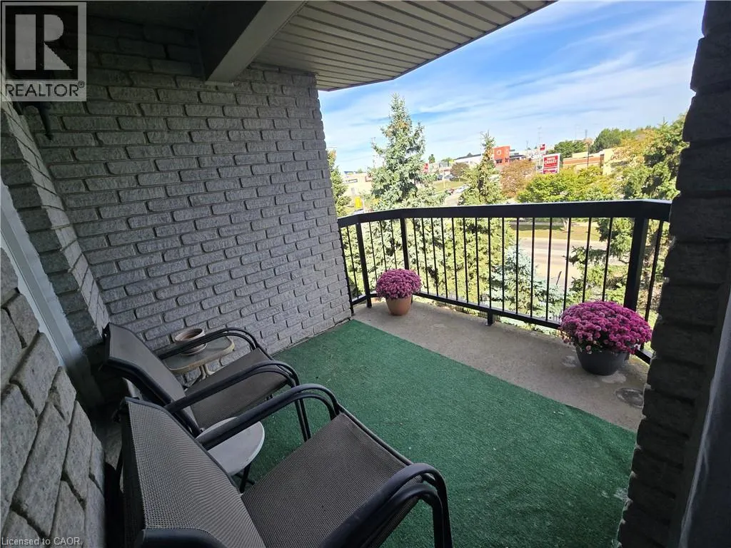 990 GOLF LINKS Road Unit# 308, #308