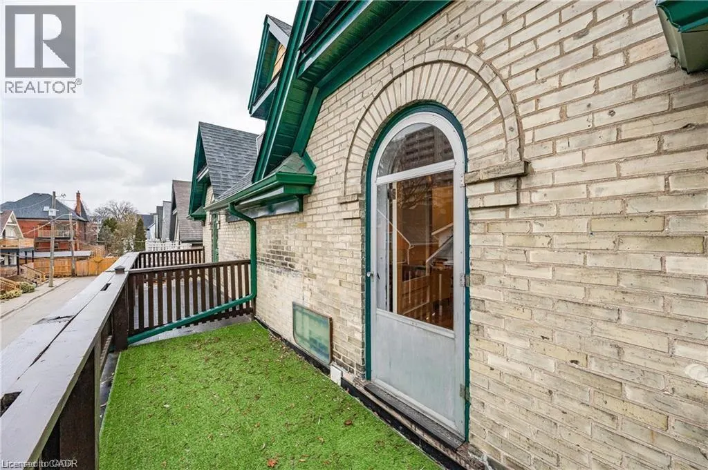 17 HILDA Place