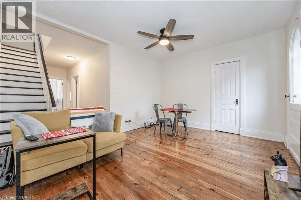17 HILDA Place
