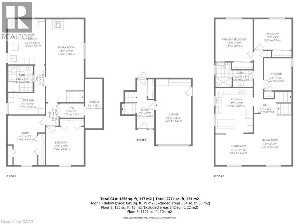 7 TURNER Drive