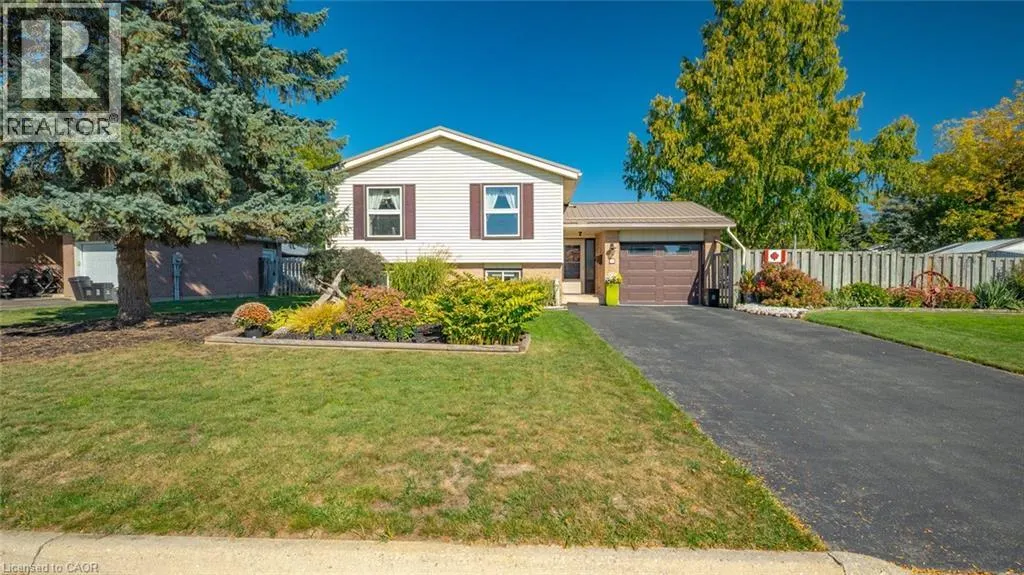 7 TURNER Drive