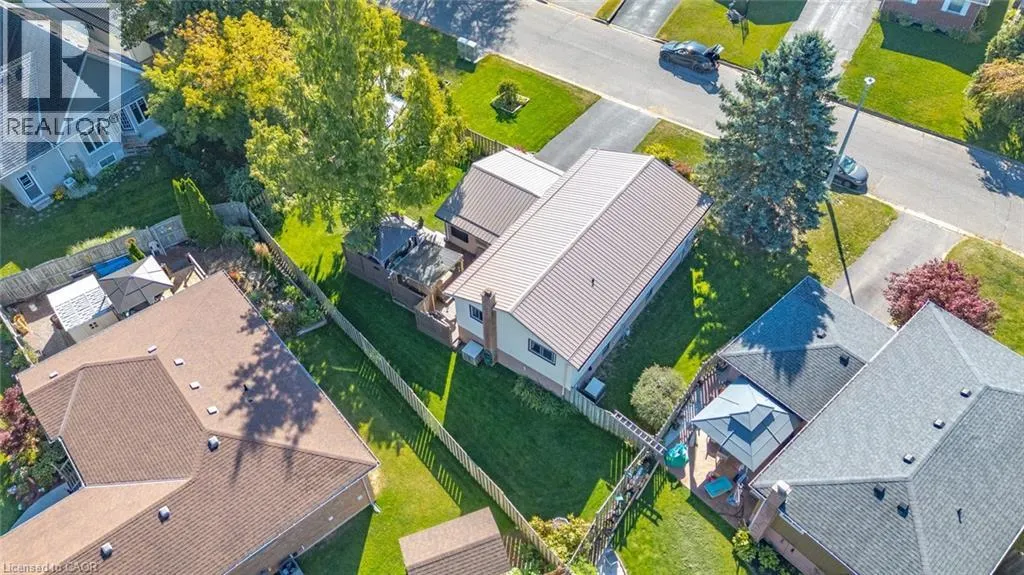 7 TURNER Drive