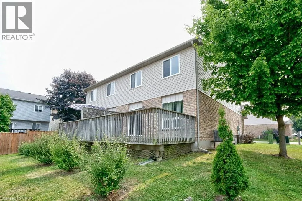 84 WESTMEADOW Drive Unit# 2, #2