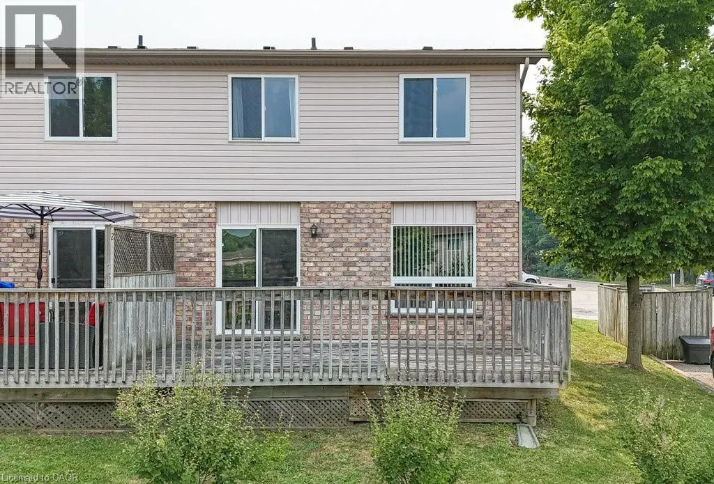 84 WESTMEADOW Drive Unit# 2, #2