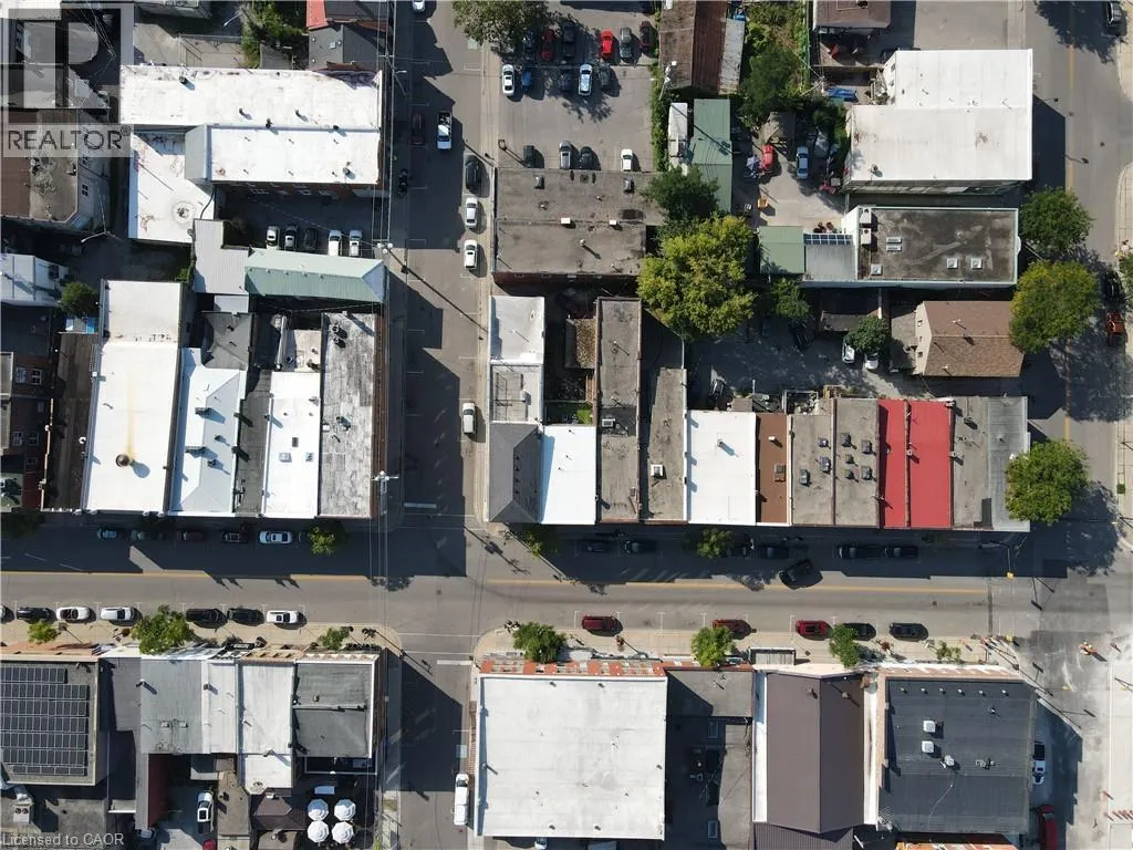 40 & 42 ROBINSON Street