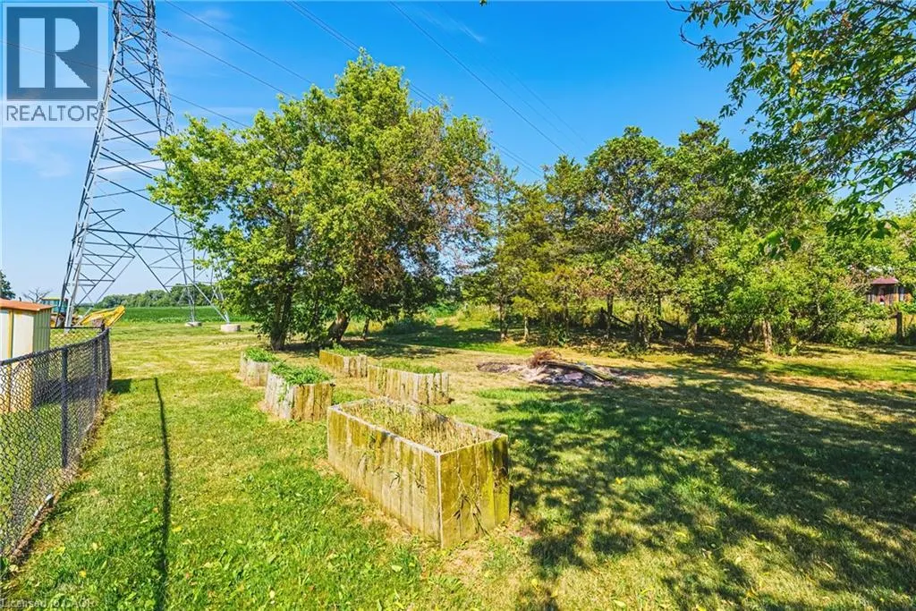 7721 CONCESSION 5 Road