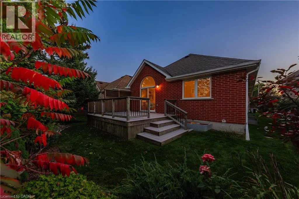 432 SANDBANKS Crescent