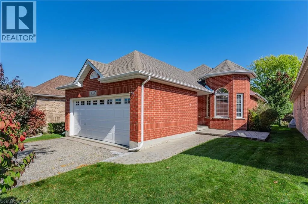432 SANDBANKS Crescent