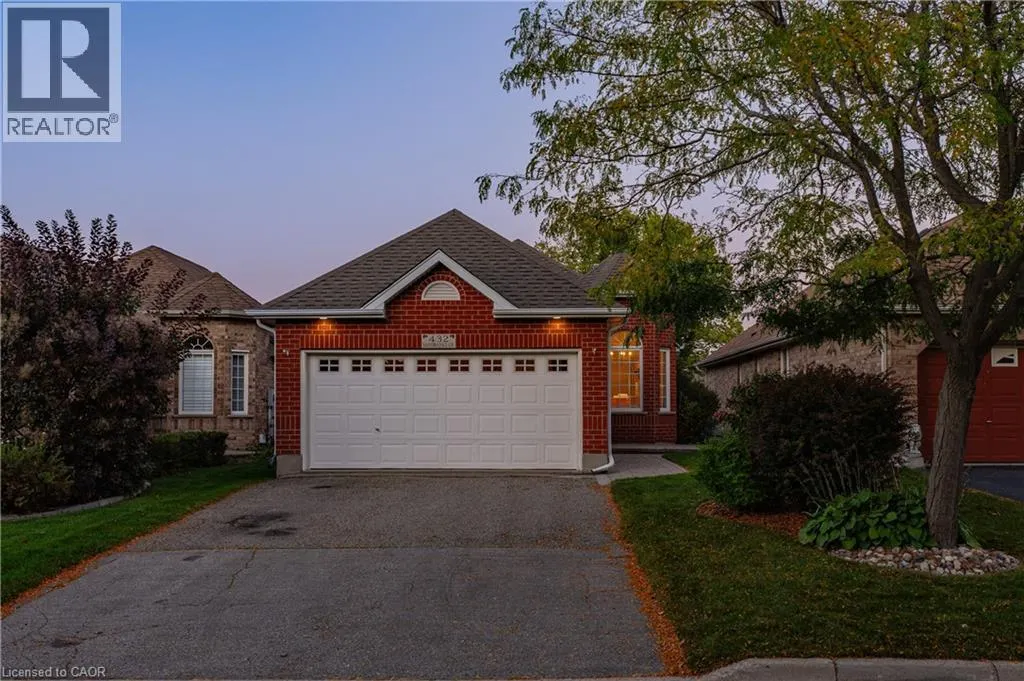 432 SANDBANKS Crescent