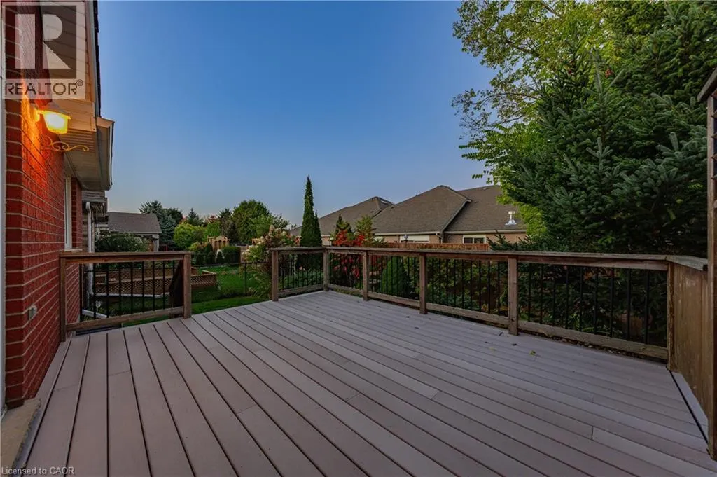 432 SANDBANKS Crescent
