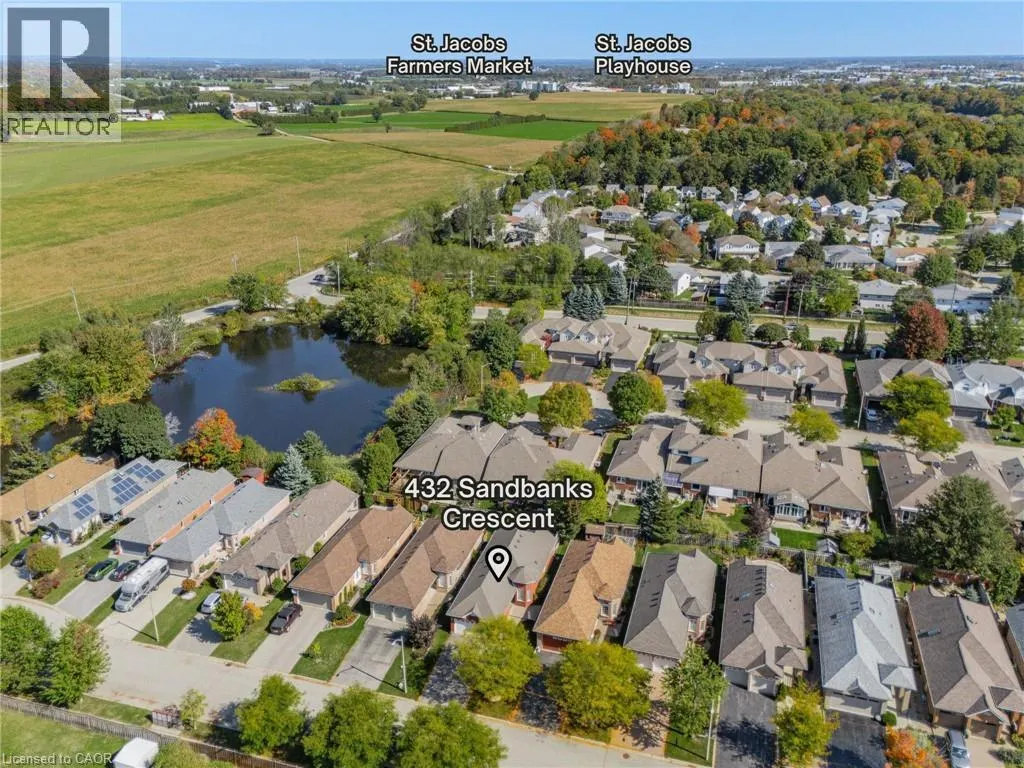432 SANDBANKS Crescent