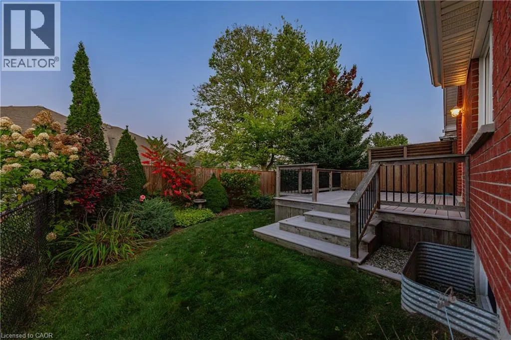 432 SANDBANKS Crescent