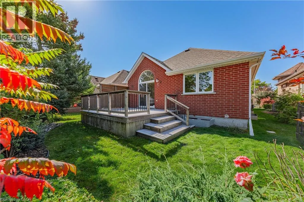 432 SANDBANKS Crescent