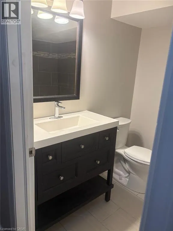 4 HART Place Unit# LOWER, #LOWER