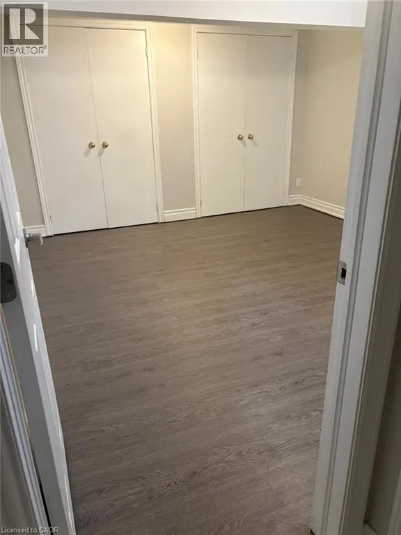 4 HART Place Unit# LOWER, #LOWER