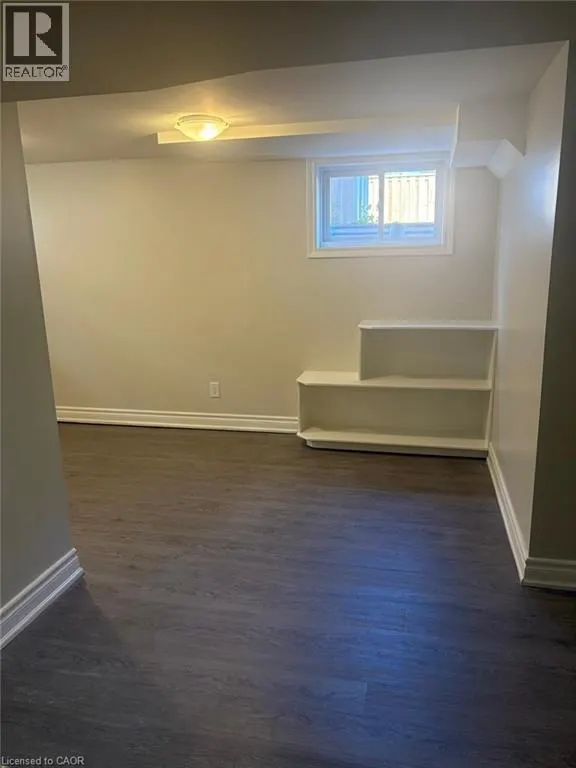 4 HART Place Unit# LOWER, #LOWER