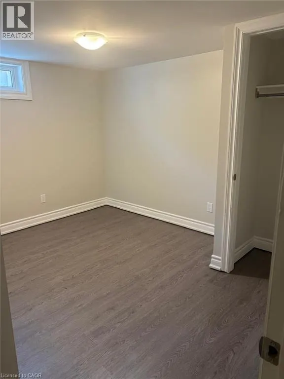 4 HART Place Unit# LOWER, #LOWER