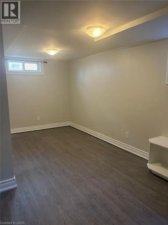 4 HART Place Unit# LOWER, #LOWER