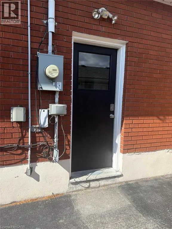 4 HART Place Unit# LOWER, #LOWER