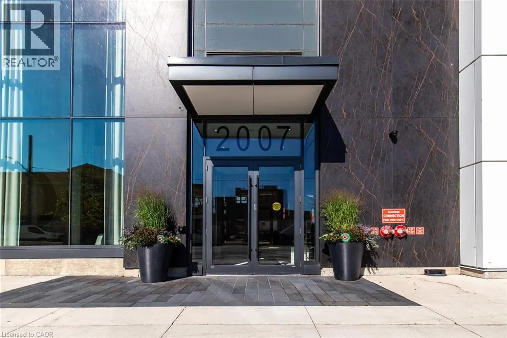 2007 JAMES Street Unit# 2102, #2102