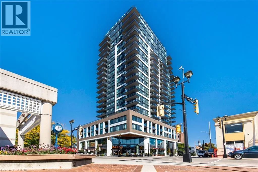 2007 JAMES Street Unit# 2102, #2102