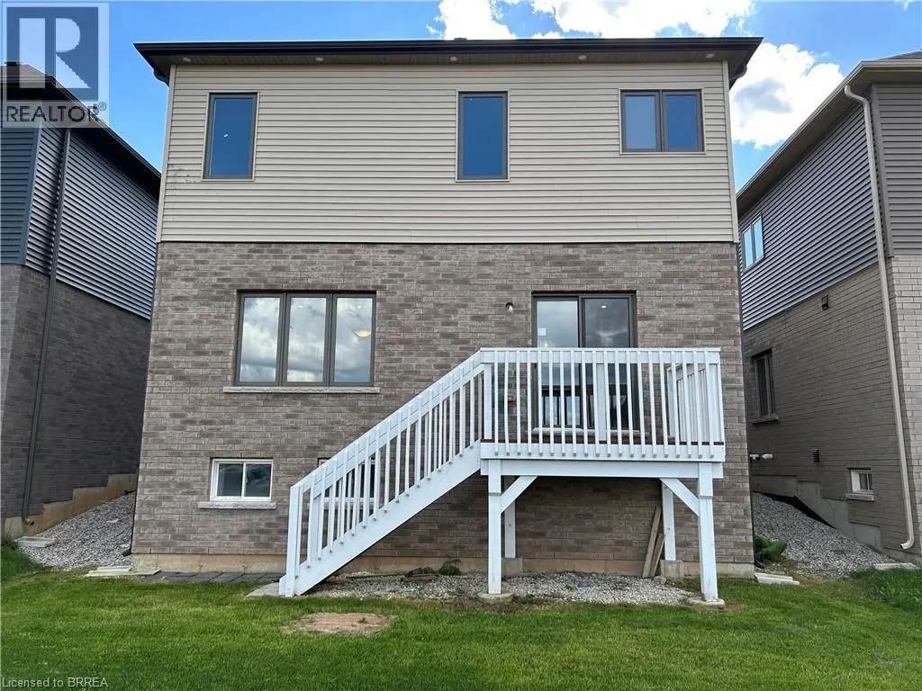 30 SCENIC RIDGE Gate