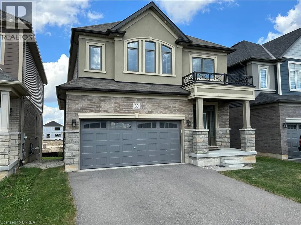 30 SCENIC RIDGE Gate