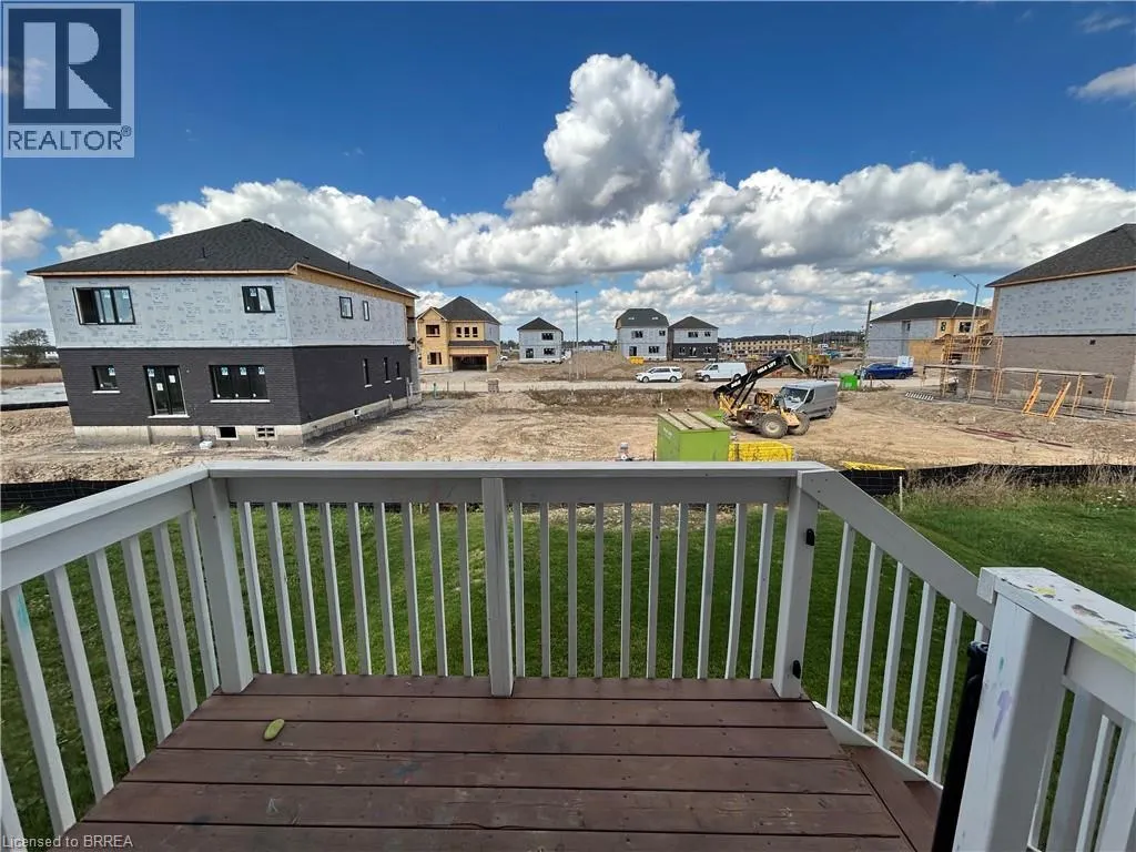 30 SCENIC RIDGE Gate